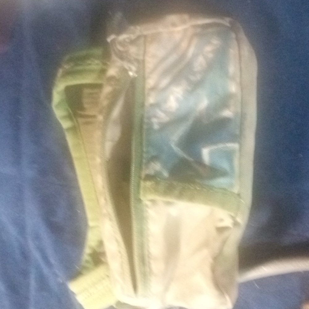 Soft Carry Pouch